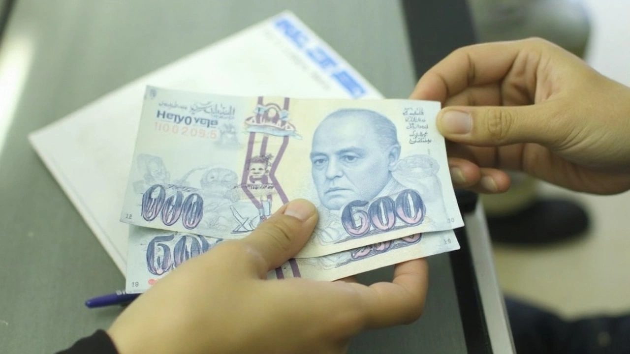 Kurban Bayramı Tatili ve Bankalarda Hizmet Akışı